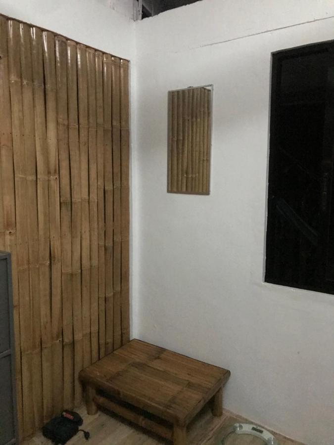 Hostel Lions Mambajao Exteriör bild
